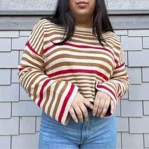 MONKI sweater